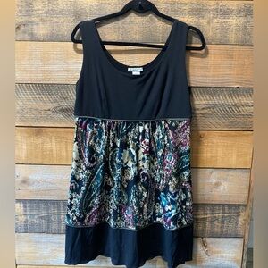 NWT Los Angeles Woman Dress Size 14